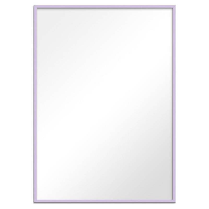 Poster&Frame SPIEGEL Flieder