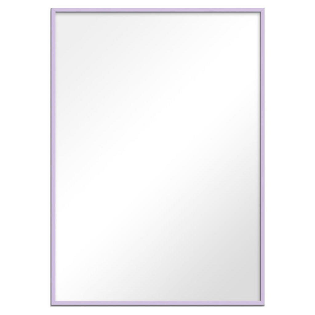 Poster&Frame SPIEGEL Flieder
