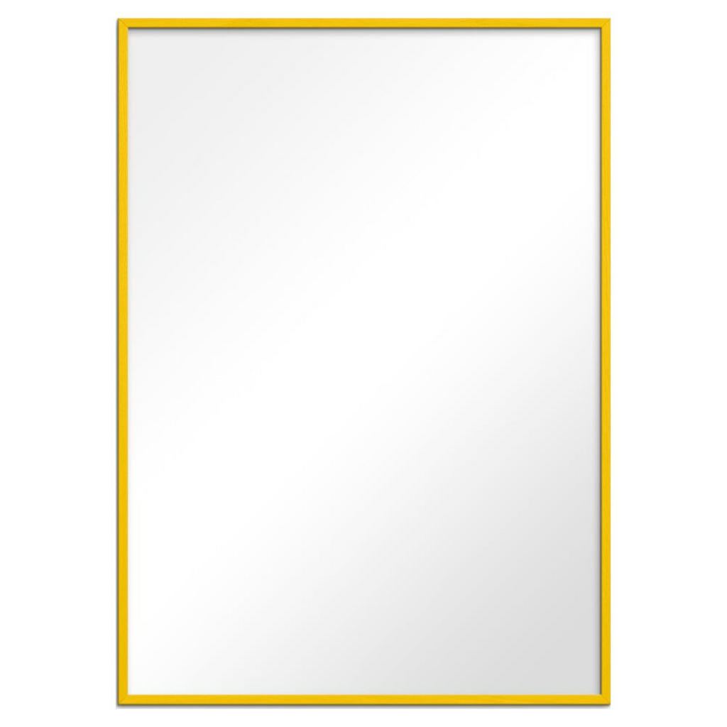 Poster&Frame SPIEGEL Gelb Poster&Frame SPIEGEL Gelb