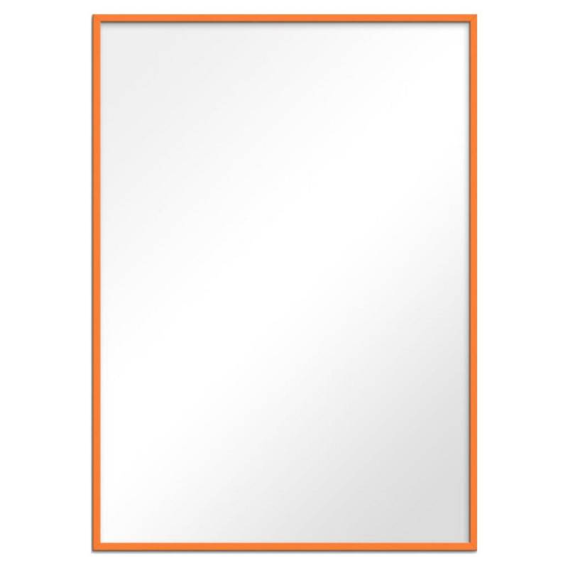 Poster&Frame SPIEGEL Orange