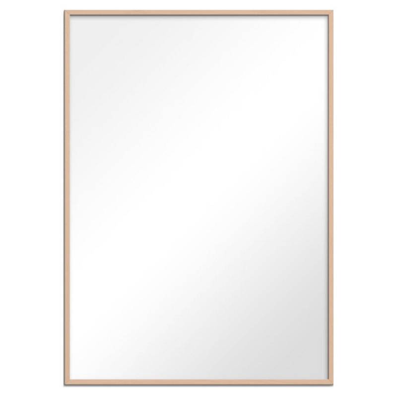 Poster&Frame SPIEGEL Rosa
