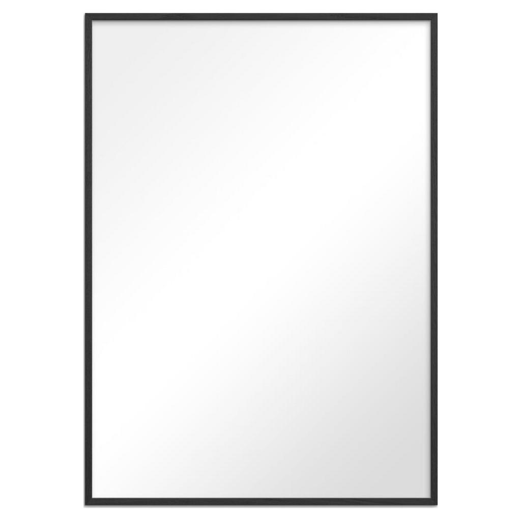 Poster&Frame SPIEGEL Schwarz