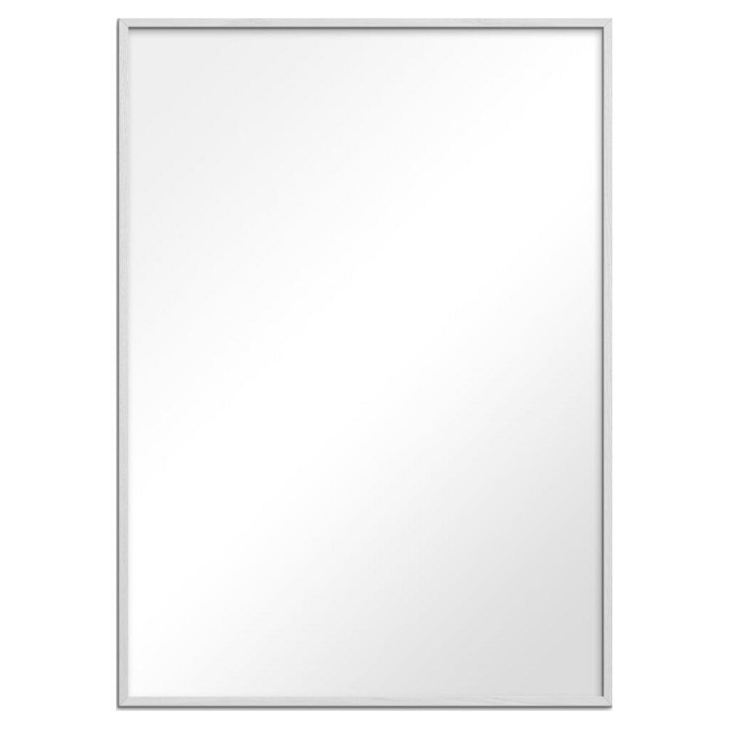 Poster&Frame SPIEGEL Weiß