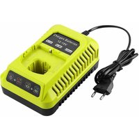 Powerbank-Ladegerät BCL14181H Ersatzladegerät Ryobi Ryobi 12V-18V Ryobi P117 P108 Universal-Ladegerät von Ryobi