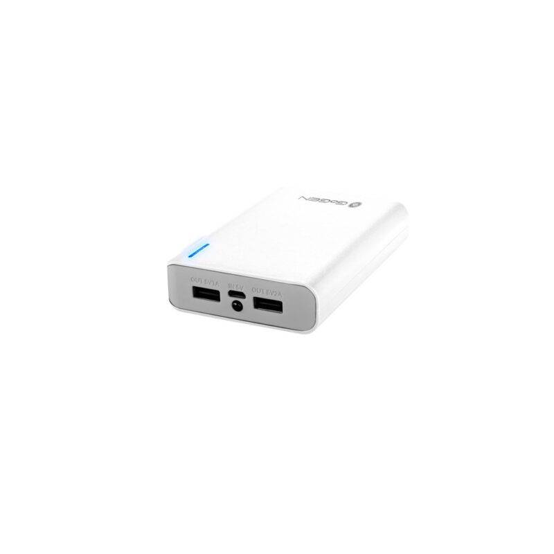 Powerbank für kleine Wandbilder und Tischlampen 10.000 mAh