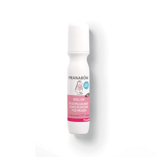 Pranarom Pranabb Roll On Gel Calm 15Ml von Pranarom