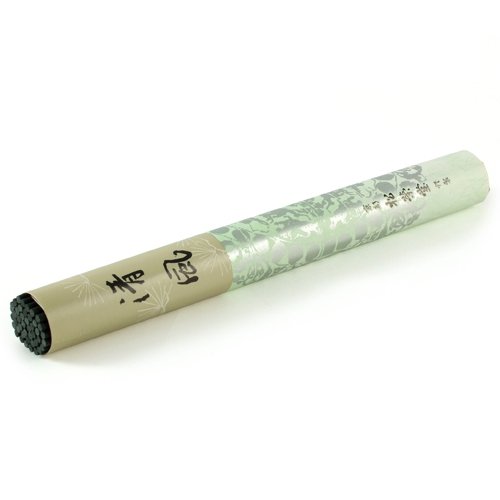 Shoyeido - Zen Minded Premium Japanische Räucherstäbchen - Frische Brise, 10 Stäbchen Shoyeido - Zen Minded Premium Japanische Räucherstäbchen - Frische Brise, 10 Stäbchen von Shoyeido