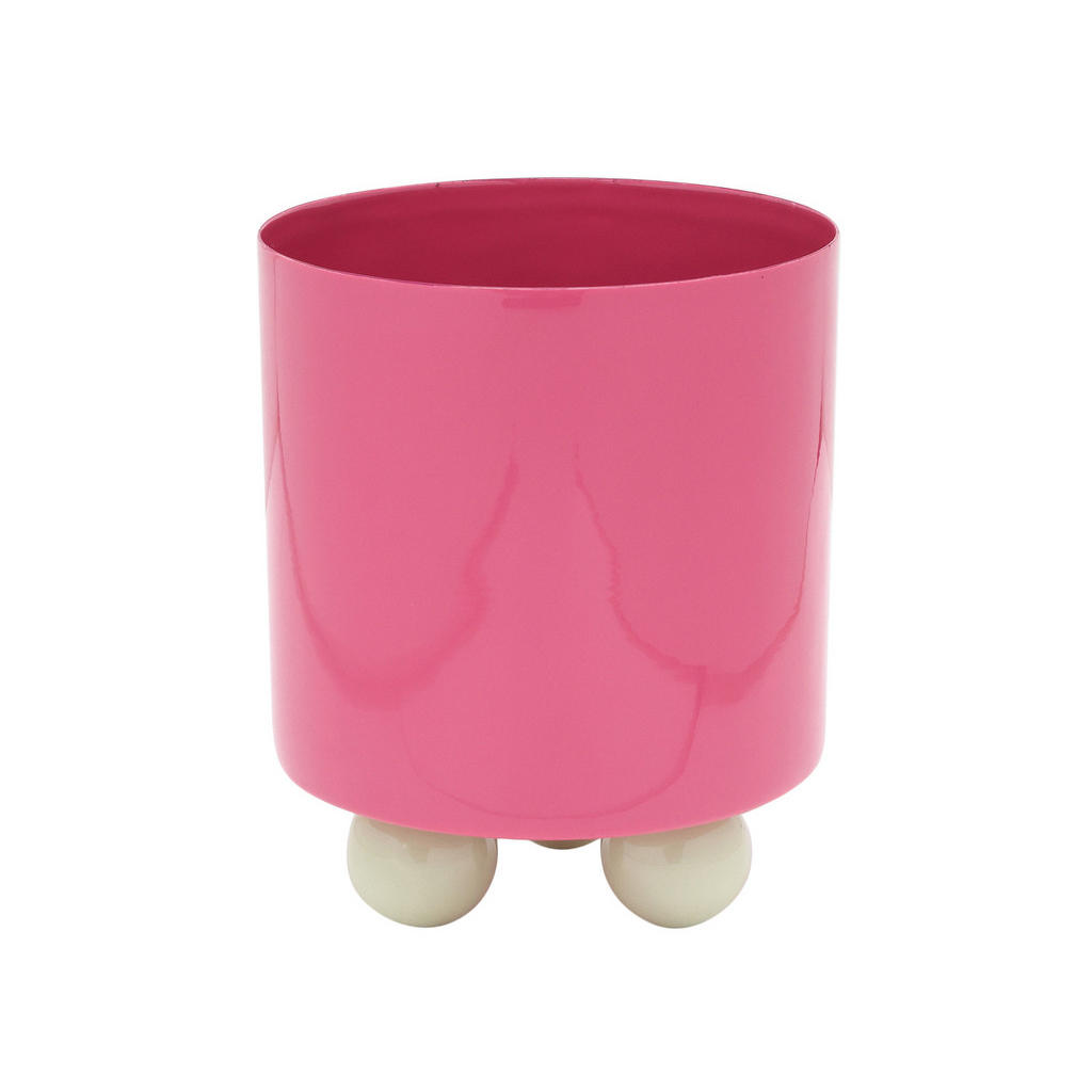 Present Time BLUMENTOPF Pink Present Time BLUMENTOPF Pink