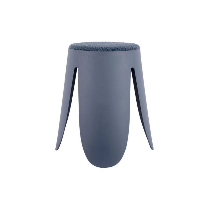 Leitmotiv HOCKER Blau