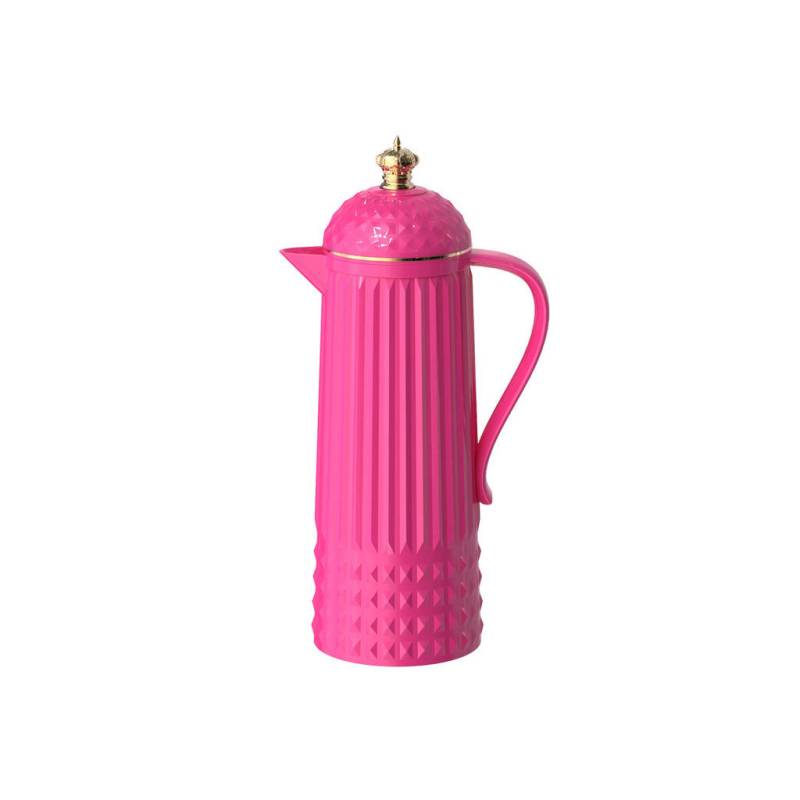 Present Time ISOLIERKANNE Pink