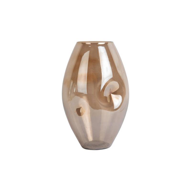 Present Time VASE Braun