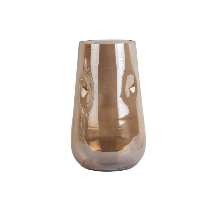 Present Time VASE Braun
