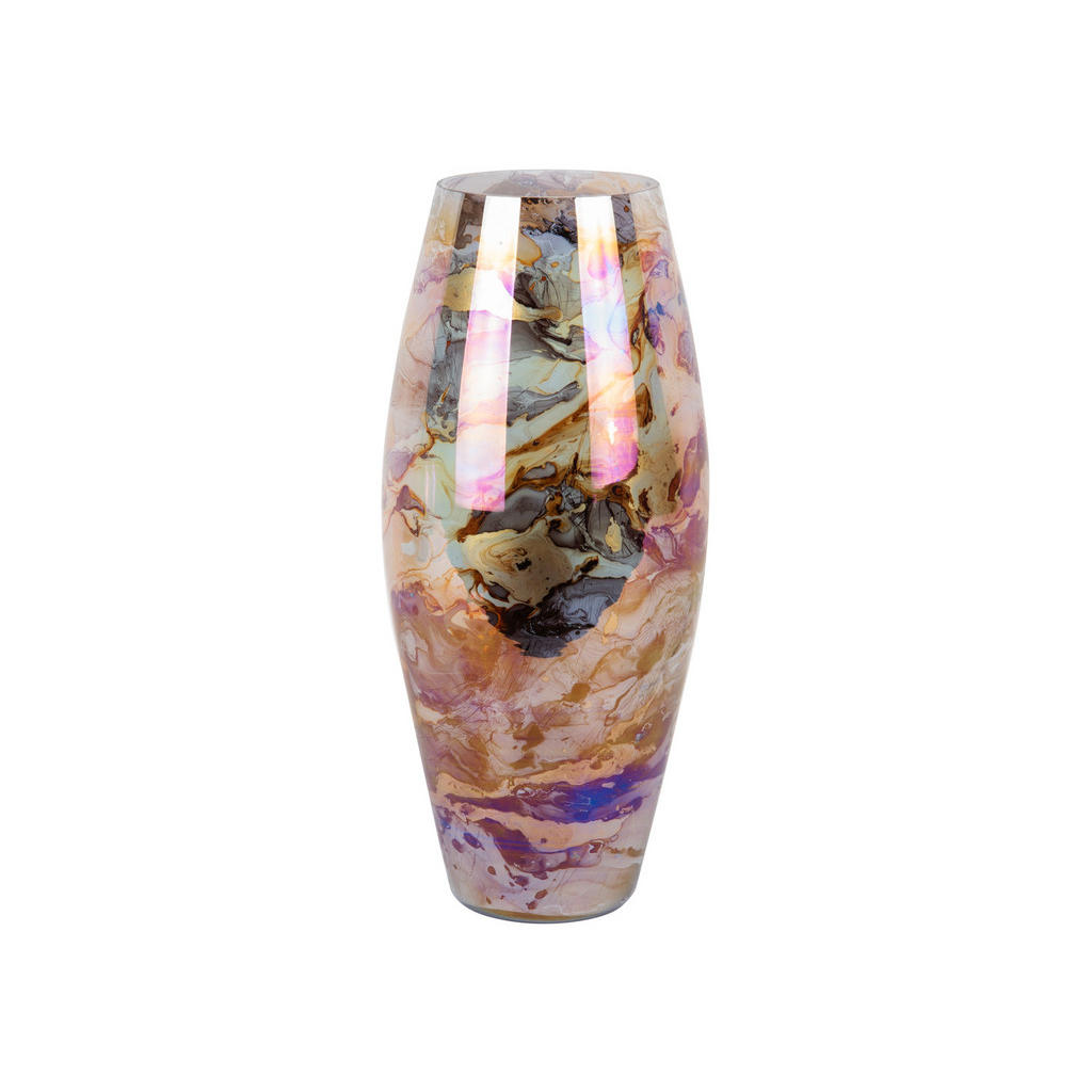 Present Time VASE Braun Present Time VASE Braun