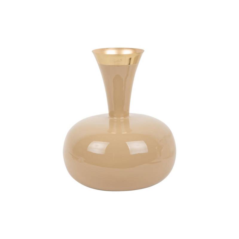 Present Time VASE Braun
