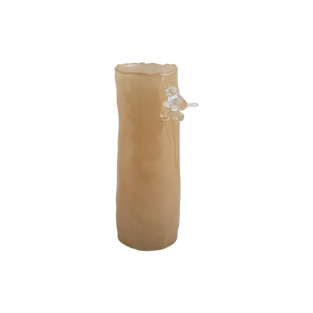 Present Time VASE Gelb Present Time VASE Gelb