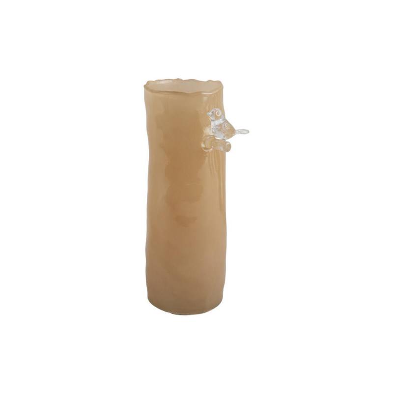 Present Time VASE Gelb