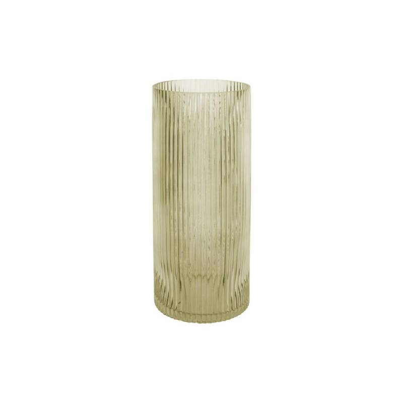 Present Time VASE Grün