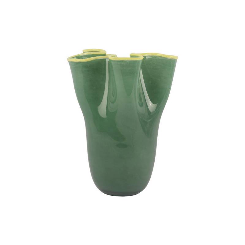 Present Time VASE Grün