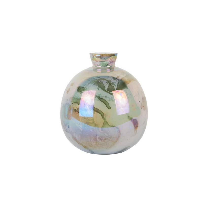 Present Time VASE Grün