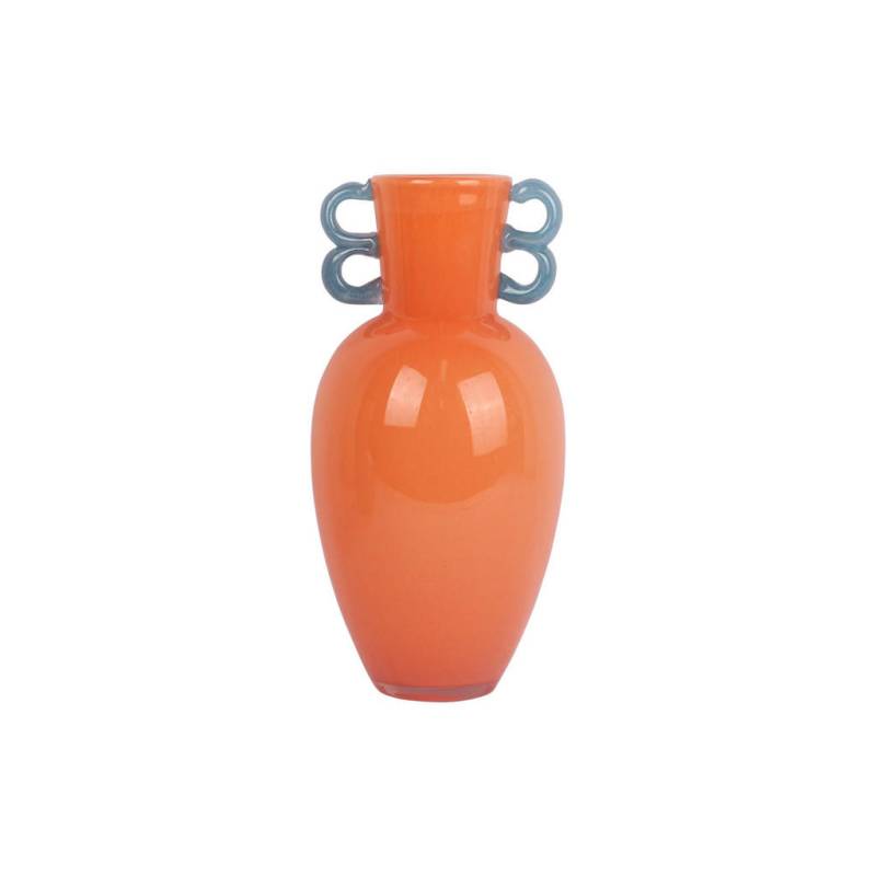 Present Time VASE Orange