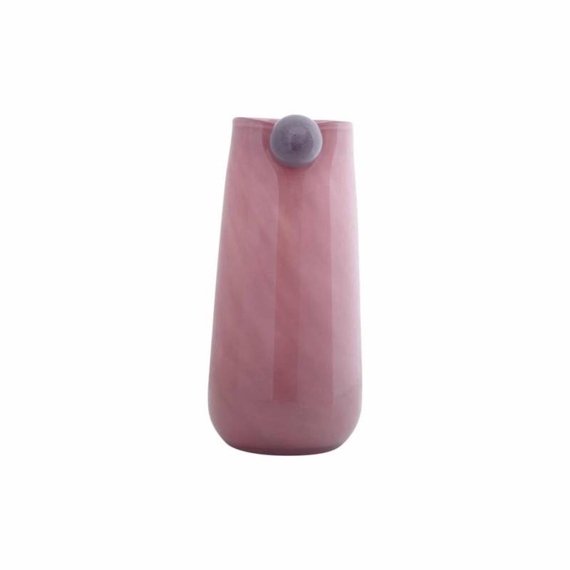 Present Time VASE Pink