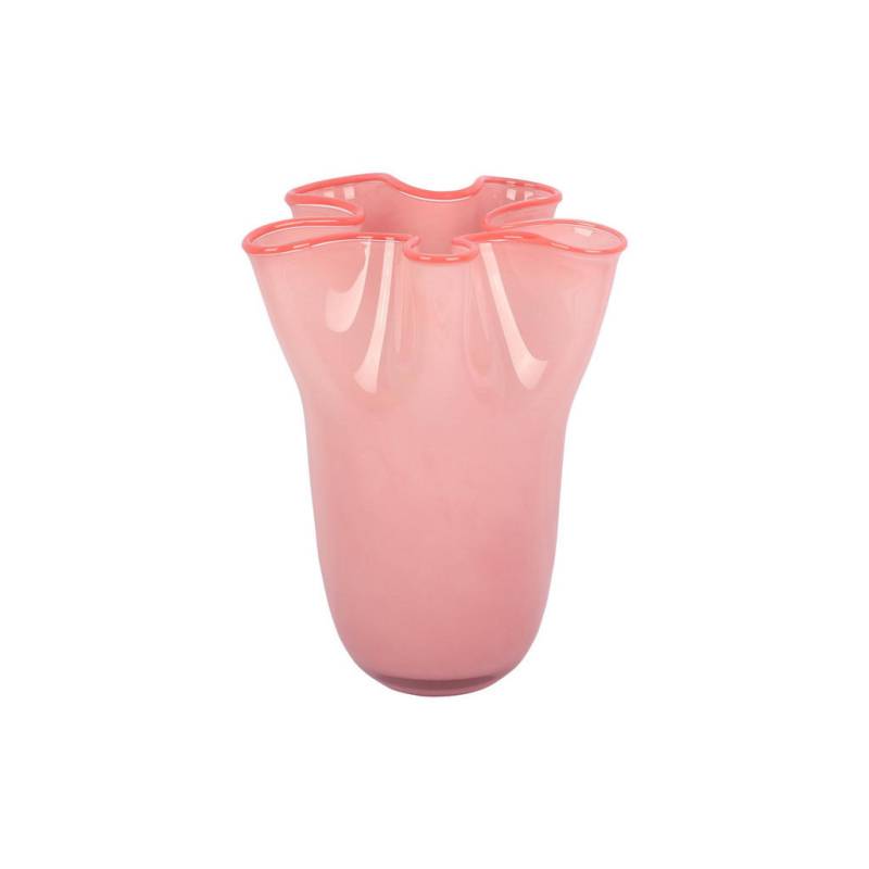 Present Time VASE Pink