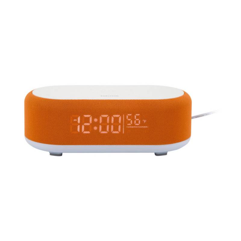 Karlsson WECKER Orange