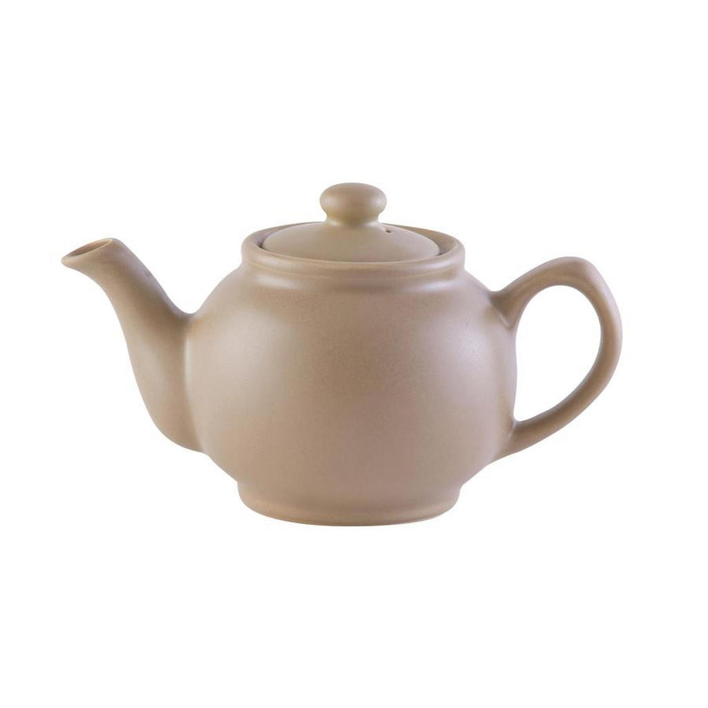 Price & Kensington TEEKANNE Taupe Price & Kensington TEEKANNE Taupe