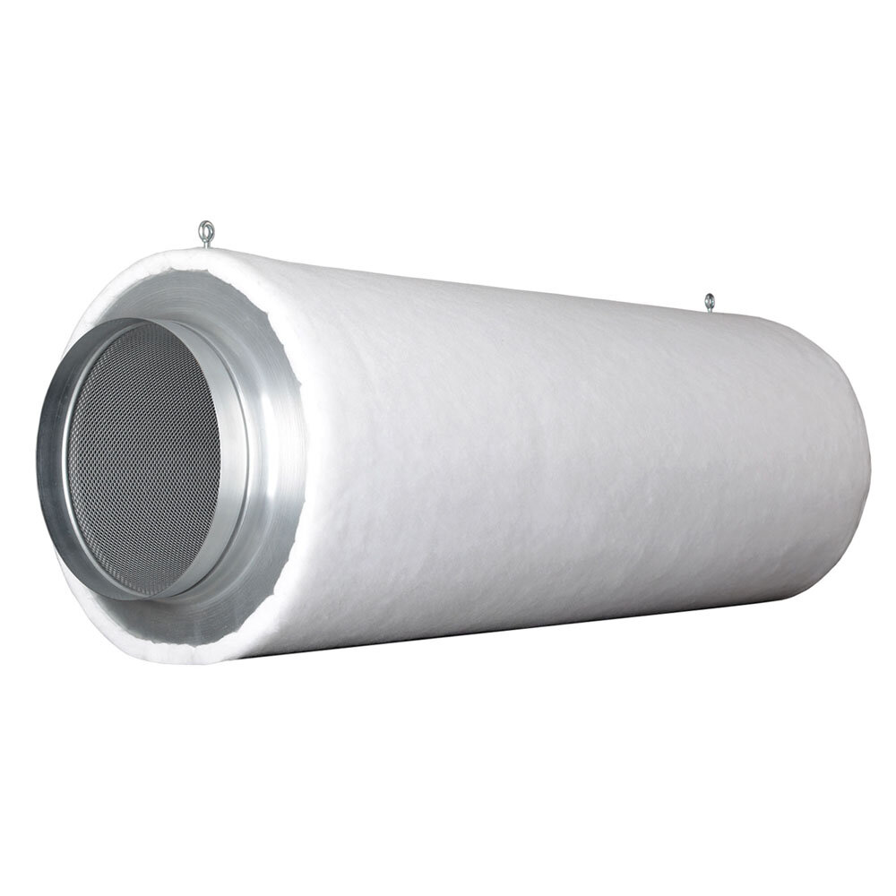Prima Klima K1610 INDUSTRY Edition Carbon Filter 1150m³/h 200mm Flansch Prima Klima K1610 INDUSTRY Edition Carbon Filter 1150m³/h 200mm Flansch