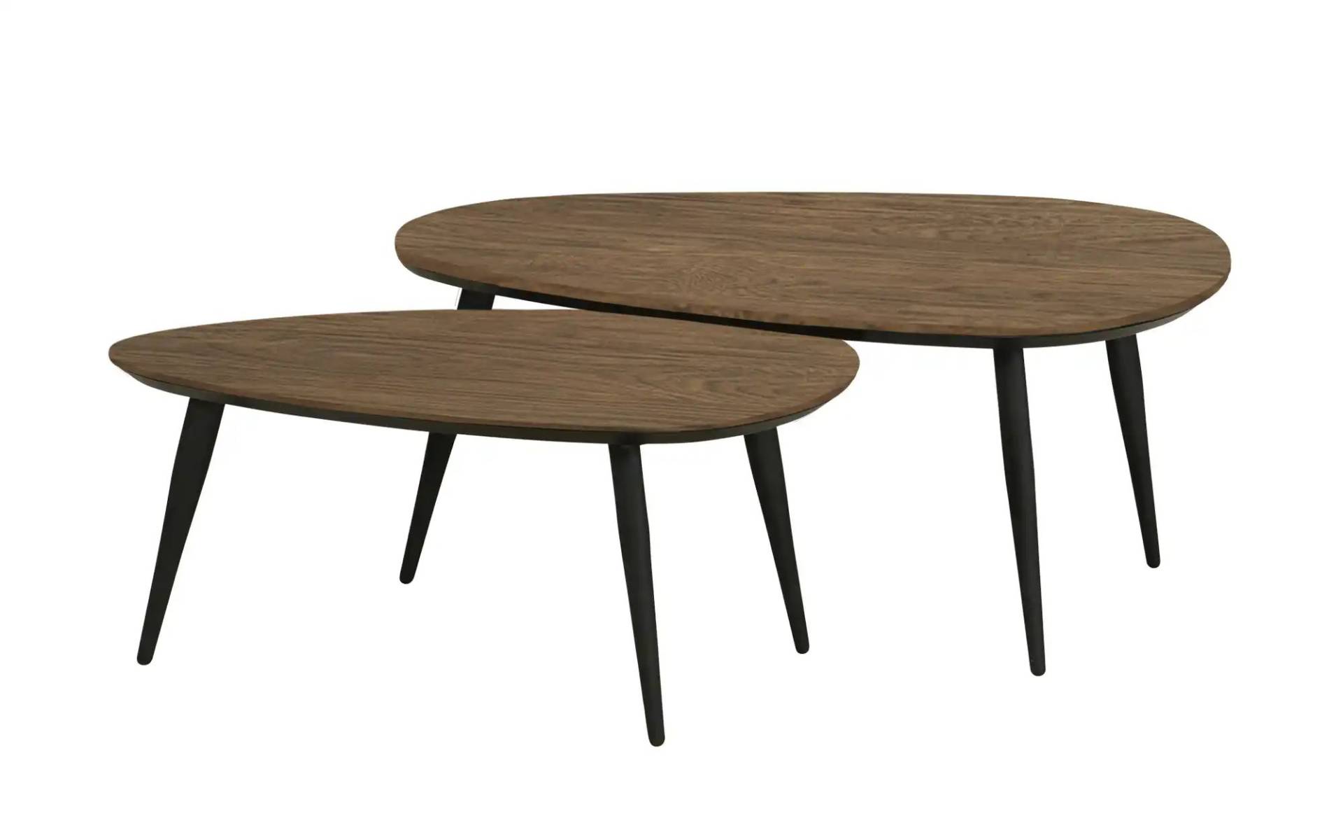 Primo Couchtisch 2er-Set XL ¦ holzfarben Tische > Couchtische - Möbel Kraft Primo Couchtisch 2er-Set XL ¦ holzfarben Tische > Couchtische - Möbel Kraft