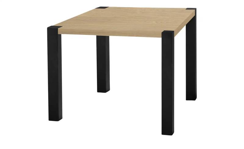 Primo Esstisch  Sandwich ¦ holzfarben ¦ Maße (cm): B: 80 H: 77 Tische > Esstische - Möbel Kraft