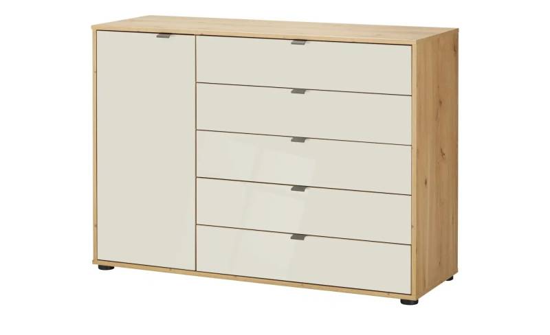 Primo Kommode  Nefi ¦ holzfarben ¦ Maße (cm): B: 120 H: 86 T: 43.0 Kommoden & Sideboards > Kommoden - Möbel Kraft
