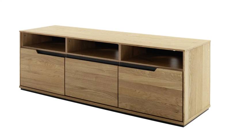 Primo TV-Element  Yaya ¦ holzfarben ¦ Maße (cm): B: 153 H: 51 T: 46.0 Kommoden & Sideboards > Lowboards - Möbel Kraft