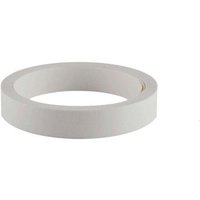 Primo White Adhesive Edgebanding - L.500 x B.1,9 cm PRIMO von Primo
