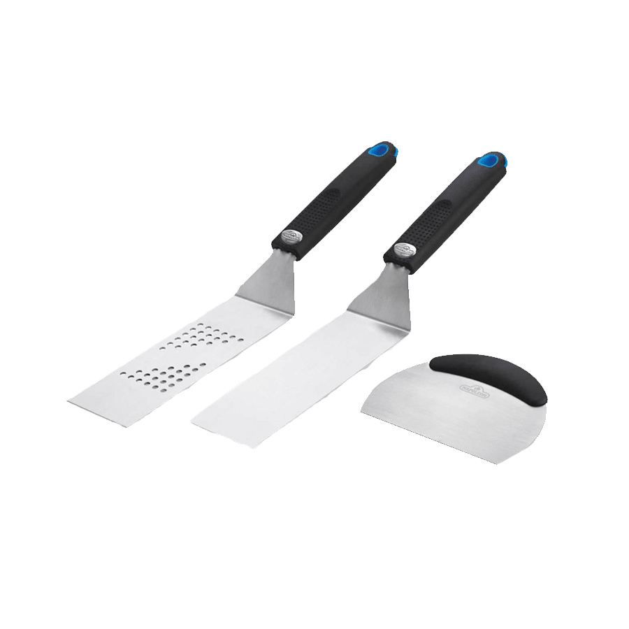 Pro Griddle/Plancha Toolset, 3-teilig von Napoleon Pro Griddle/Plancha Toolset, 3-teilig von Napoleon