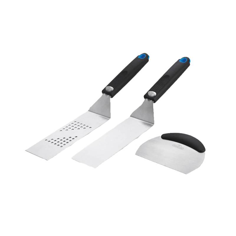 Pro Griddle/Plancha Toolset, 3-teilig von Napoleon
