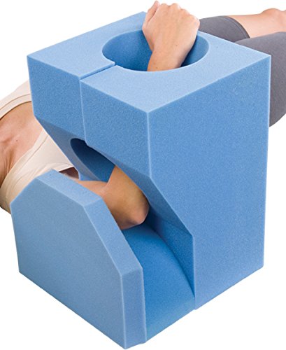 Procare Armerhöhung, Schaumstoff-Stützkissen von Procare