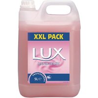 Professional Flüssigseife lux 2x5 Liter von REINOL