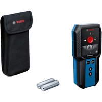 Profi-Ortungsgerät GMS 120-27 (2 AA-Batterien, maximale Ortungstiefe nicht magnetisches Metall/magnetisches Metall/stromführende Leitungen/Holz: Profi-Ortungsgerät GMS 120-27 (2 AA-Batterien, maximale Ortungstiefe nicht magnetisches Metall/magnetisches Metall/stromführende Leitungen/Holz:
