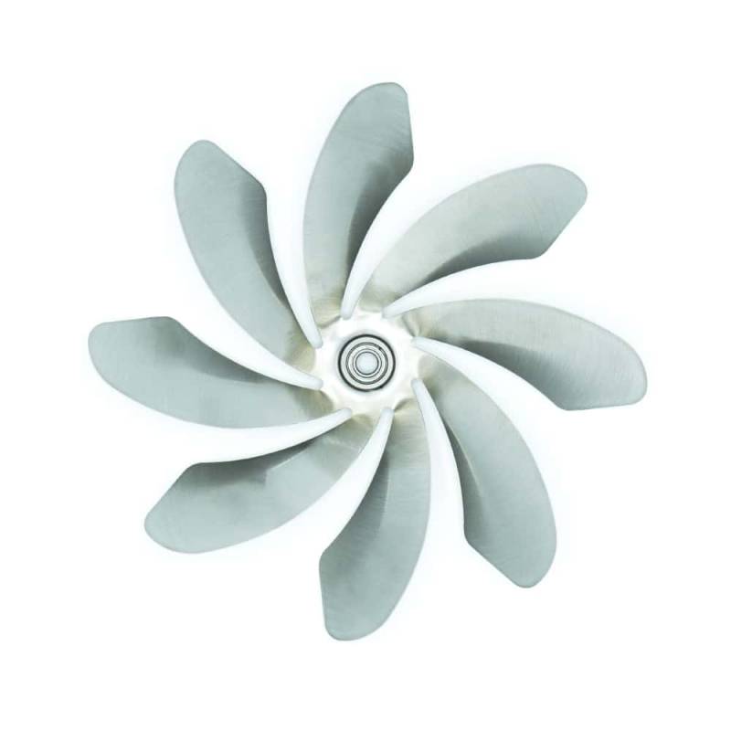 Propeller Ø 155 mm inkl. Kugellager