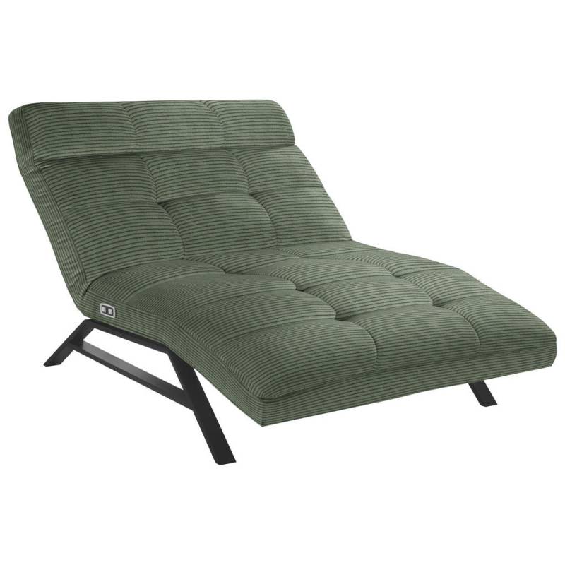 Pure Home Lifestyle RELAXLIEGE Olivgrün Pure Home Lifestyle RELAXLIEGE Olivgrün