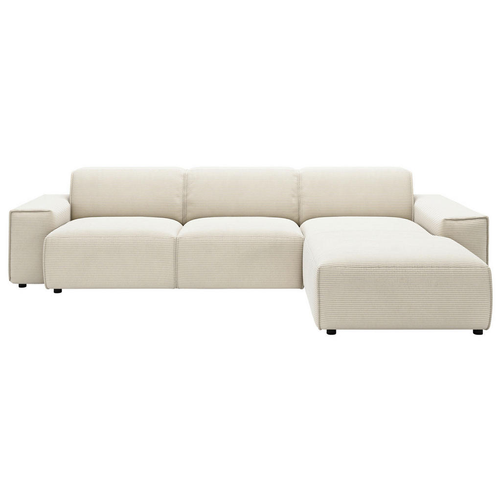 Pure Home Lifestyle ECKSOFA Natur