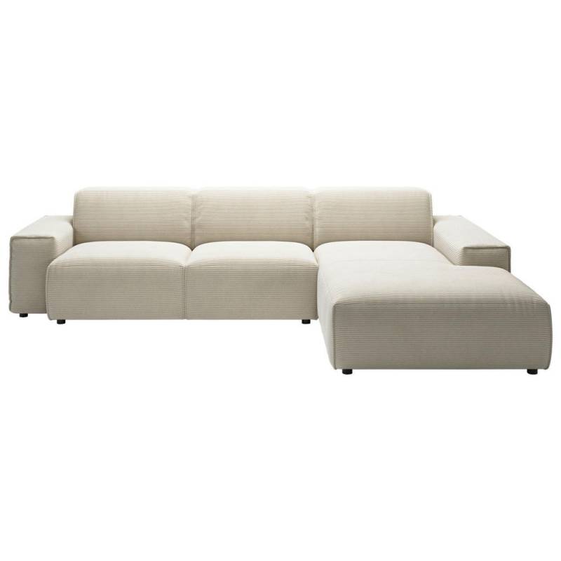 Pure Home Lifestyle ECKSOFA Natur
