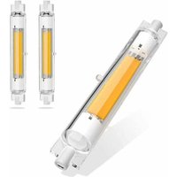 R7s 118 mm 30 w dimmbare LED-Glühbirne, energiesparend, entspricht J118 mm 300 w Halogenlampe, warmweiß 3000 k, kein Flimmern, 3000 lm, R7s 118 mm 30 w dimmbare LED-Glühbirne, energiesparend, entspricht J118 mm 300 w Halogenlampe, warmweiß 3000 k, kein Flimmern, 3000 lm, von START