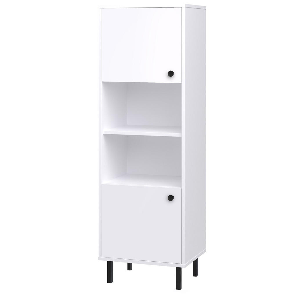 RAUMHIRSCH FURNITURE BÜCHERREGAL Weiß