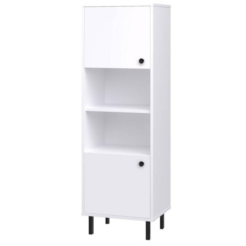 RAUMHIRSCH FURNITURE BÜCHERREGAL Weiß