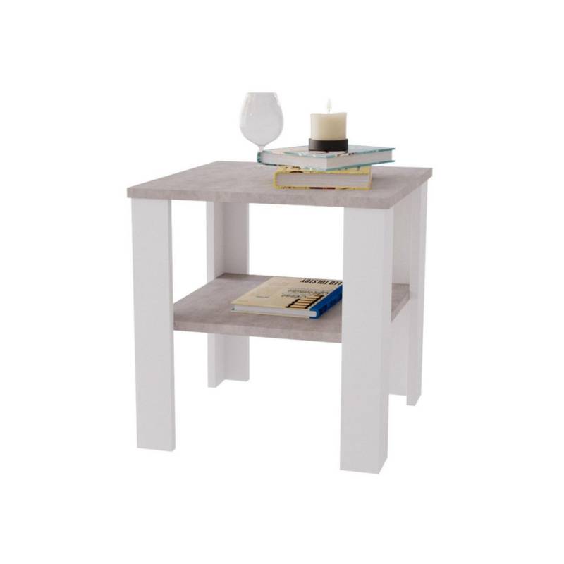 RAUMHIRSCH FURNITURE COUCHTISCH Grau