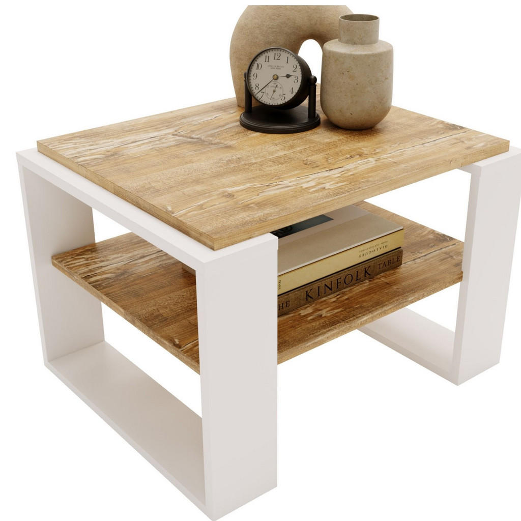 RAUMHIRSCH FURNITURE COUCHTISCH Kiefer Milford RAUMHIRSCH FURNITURE COUCHTISCH Kiefer Milford