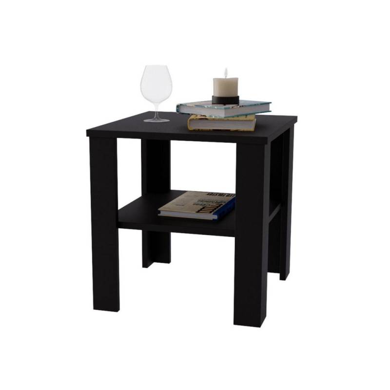 RAUMHIRSCH FURNITURE COUCHTISCH Schwarz