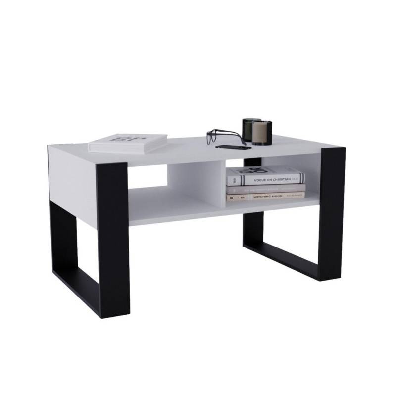 RAUMHIRSCH FURNITURE COUCHTISCH Weiß